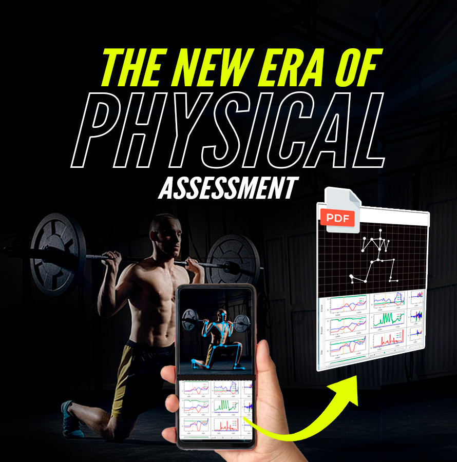 The new era of physical assessment.