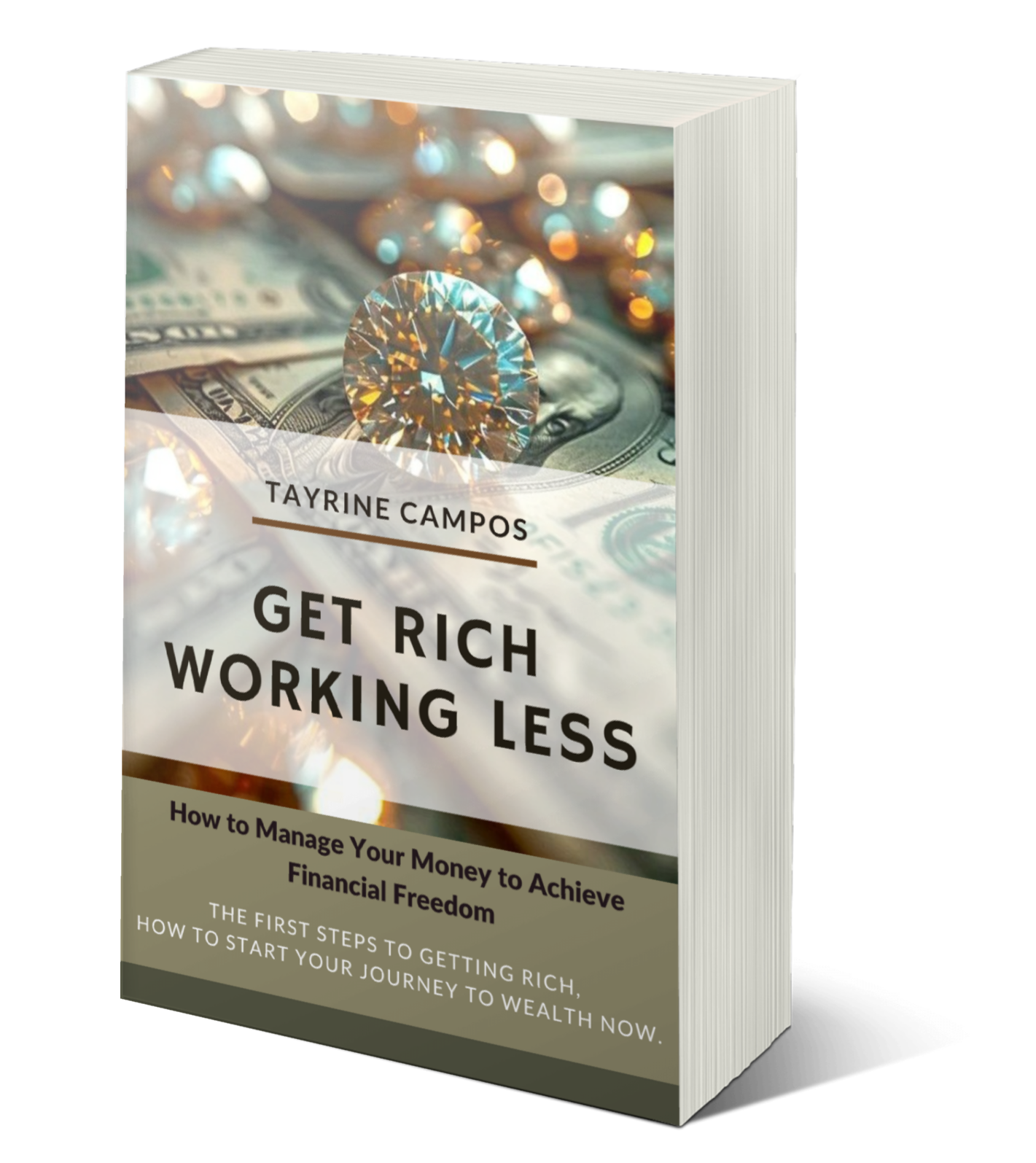 Get Rich Working Less