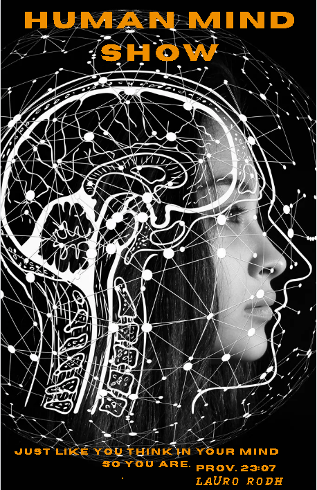 Book of the Human Mind