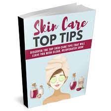 SkinCare top tips