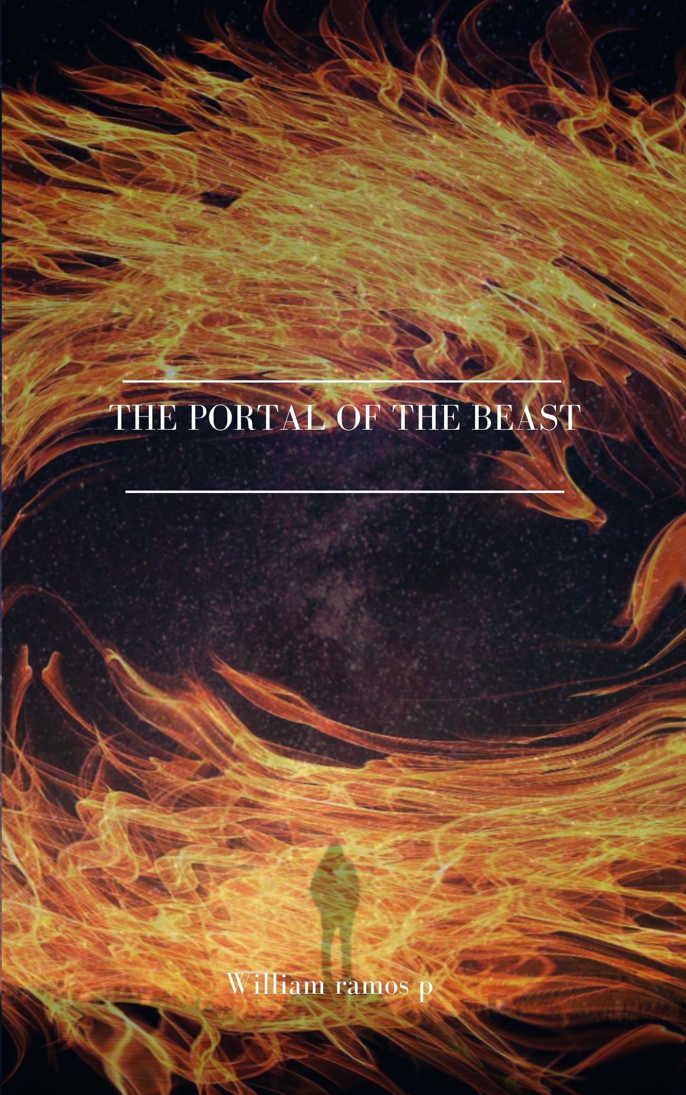 the portal of the beast