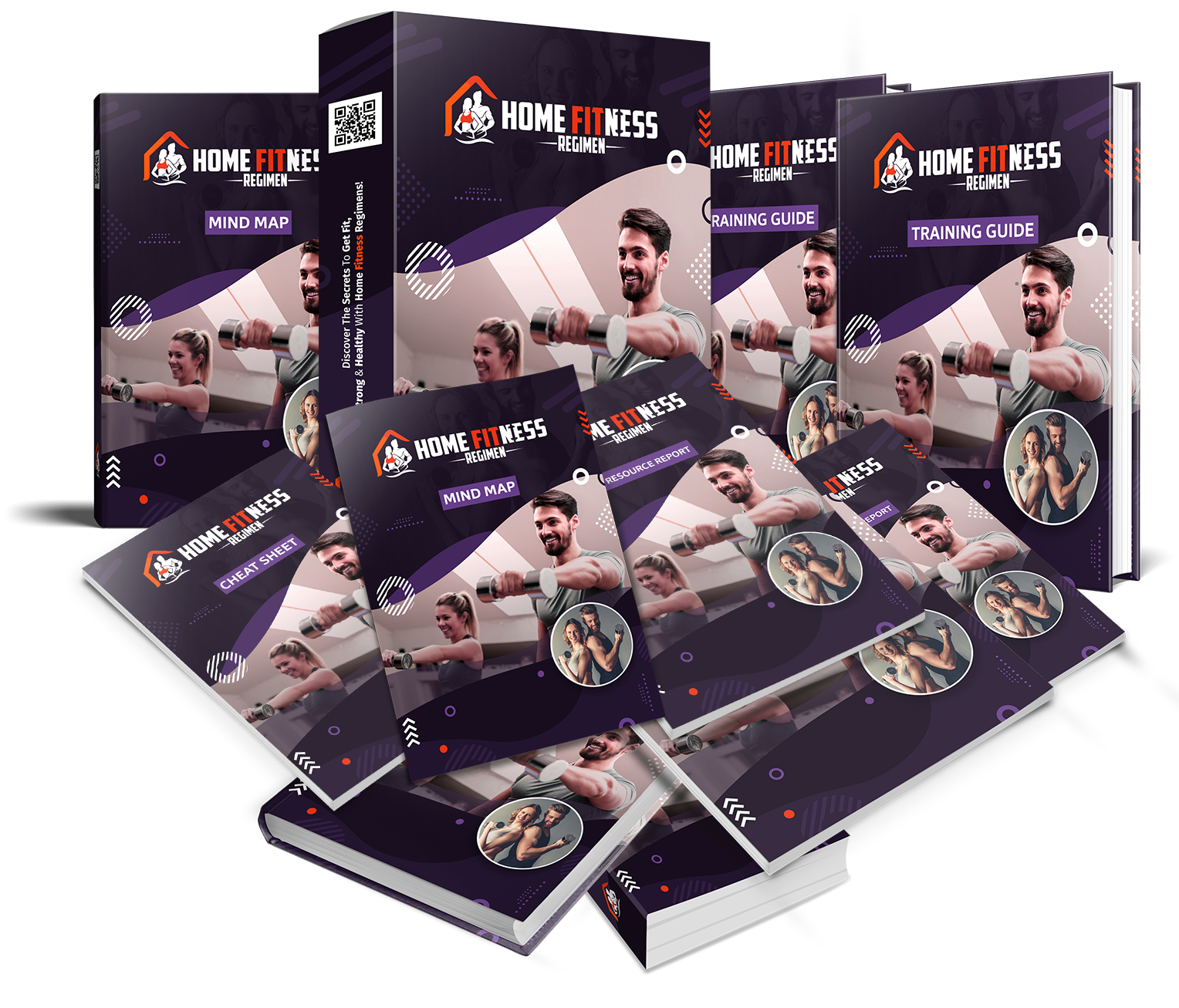 Home Fitness Regimen