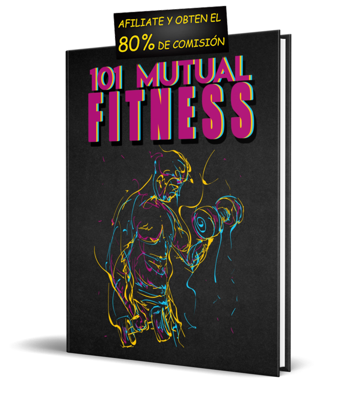 101 Mutual Fitness