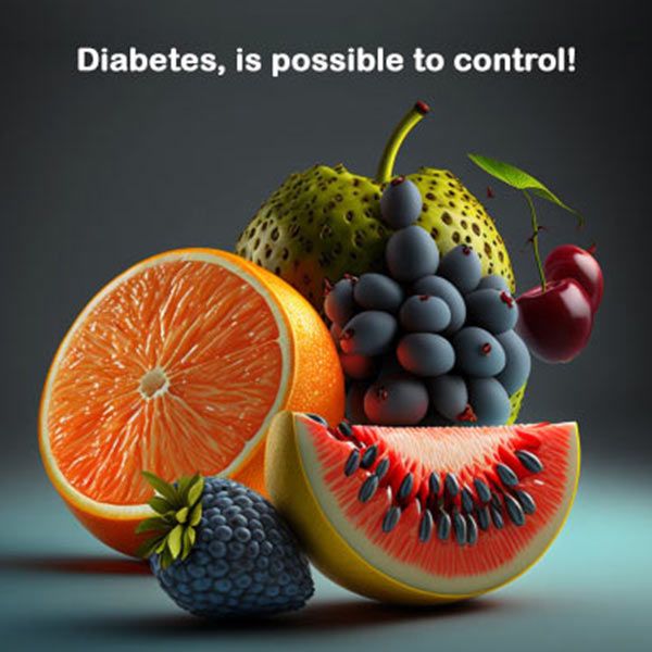 Diabetes: is possible to control