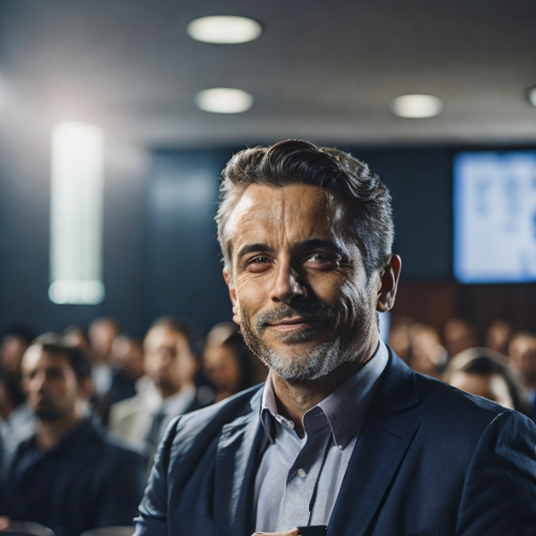 How to overcome shyness and speak to any audience .