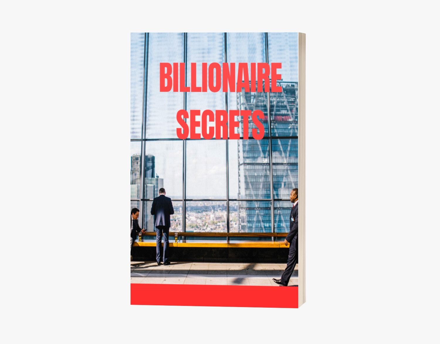 Billionaire Secrets