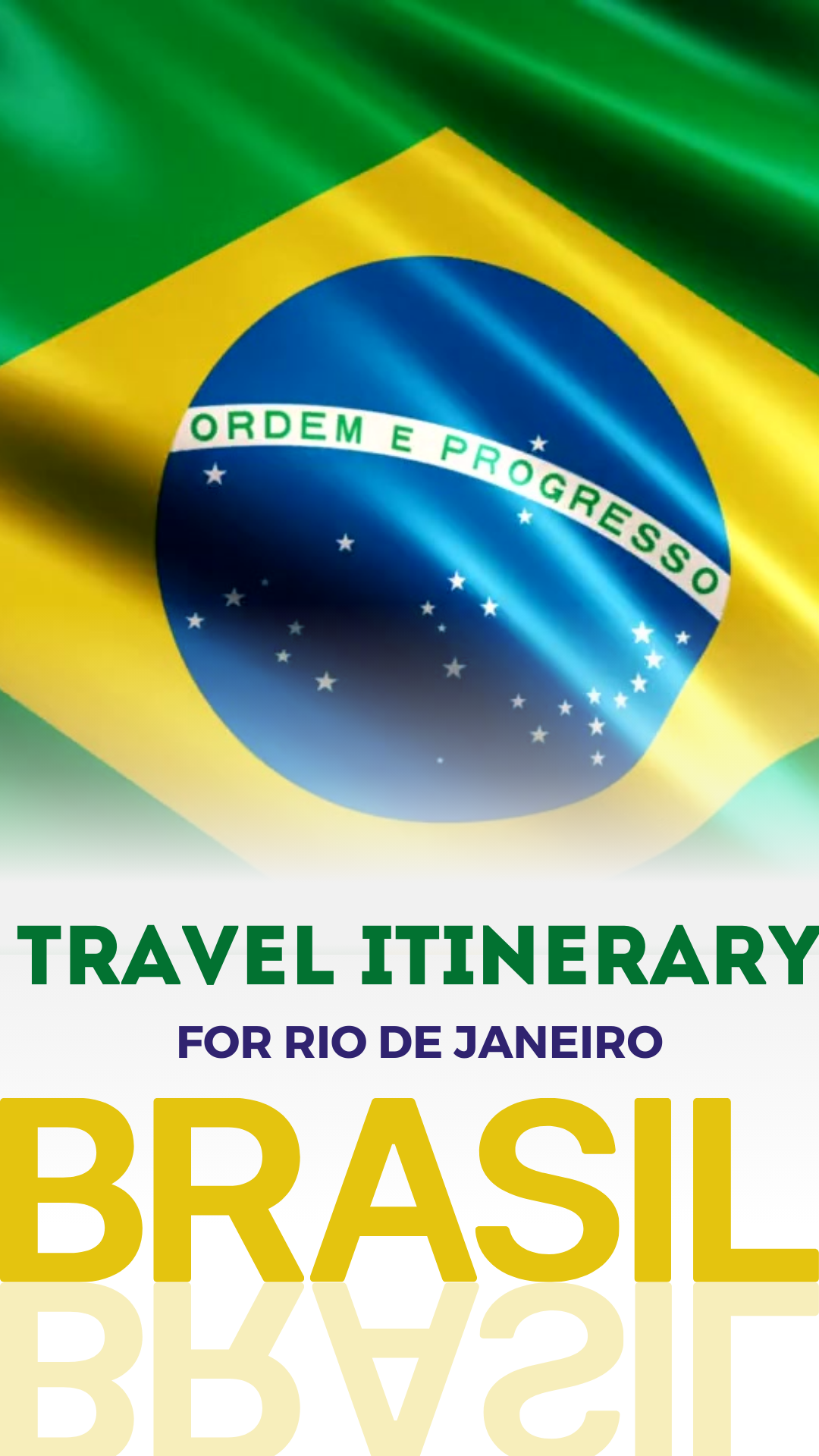 Find out what to do in Rio de Janeiro in 3 days