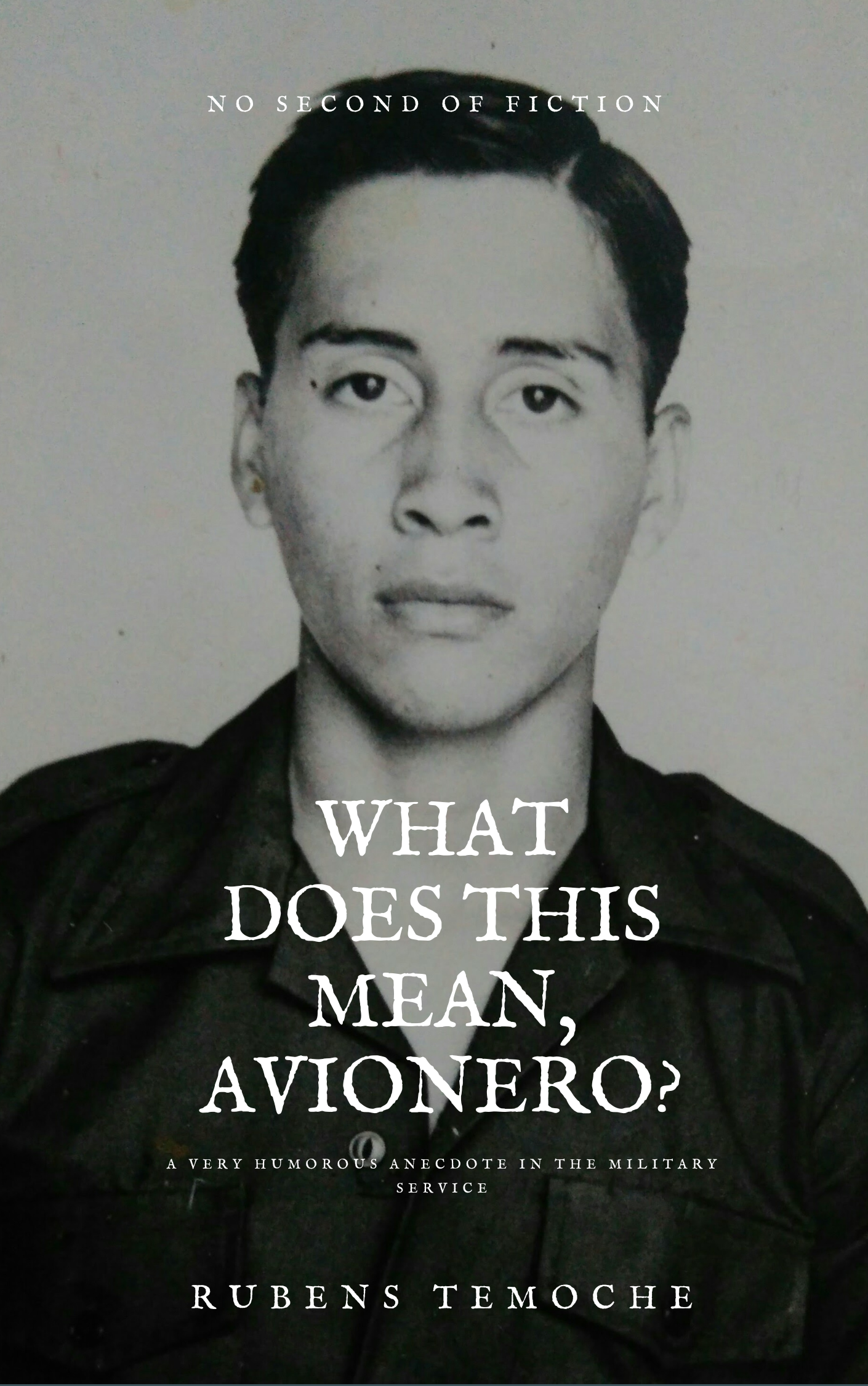 What does this mean, avionero?