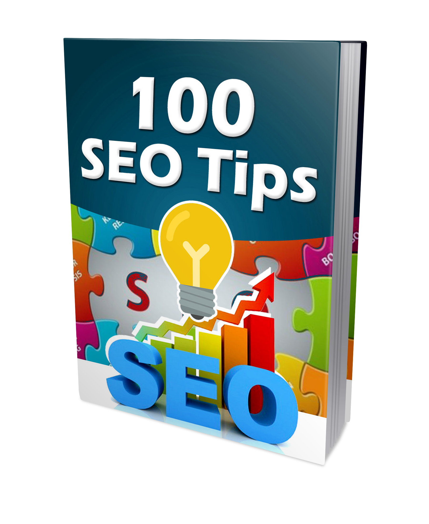 100 SEO Tips