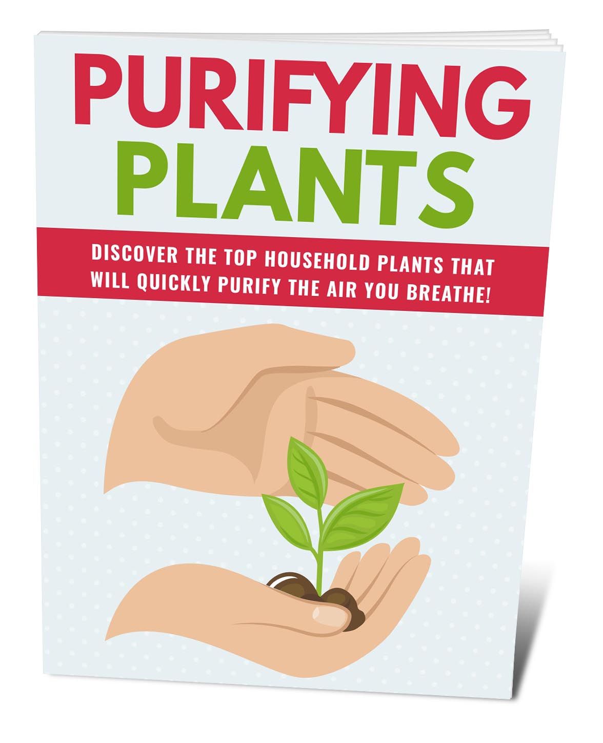 Purifying Plants