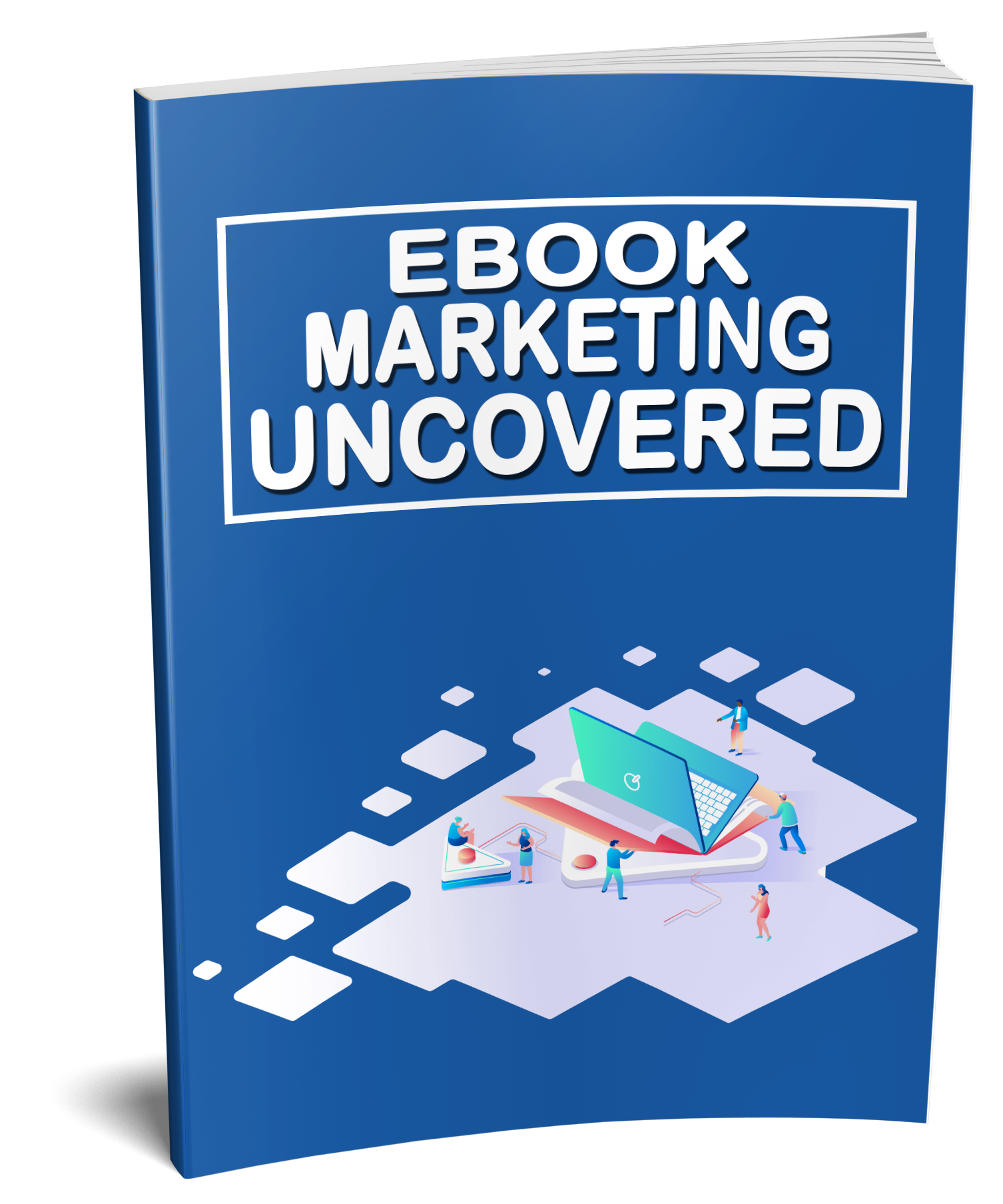 Ebook Marketing Uncovered