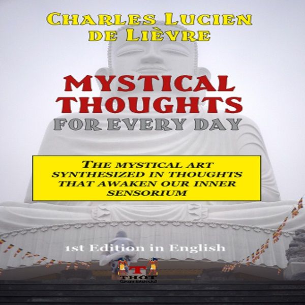 Mystical Thoughts For Every Day