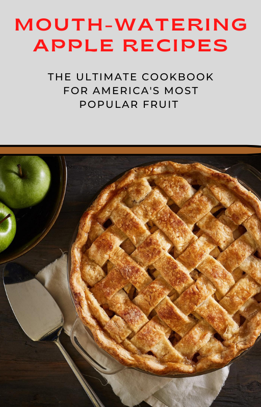 Receitas Saborosas com Maças