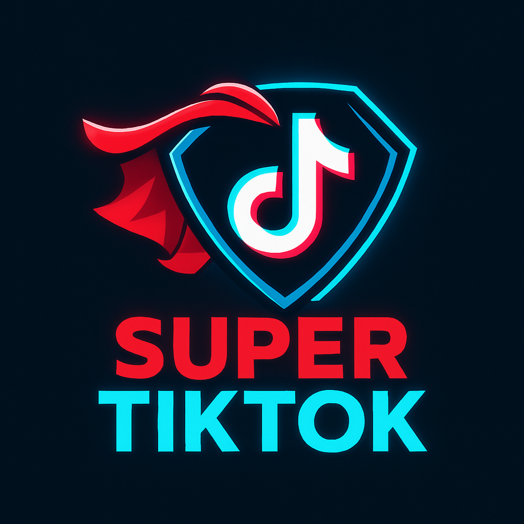 SuperTikTok