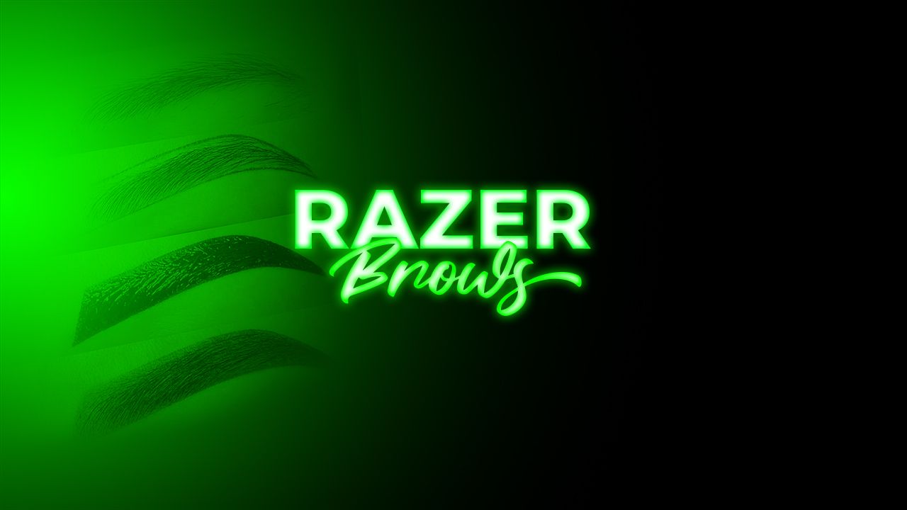 Razer Brows