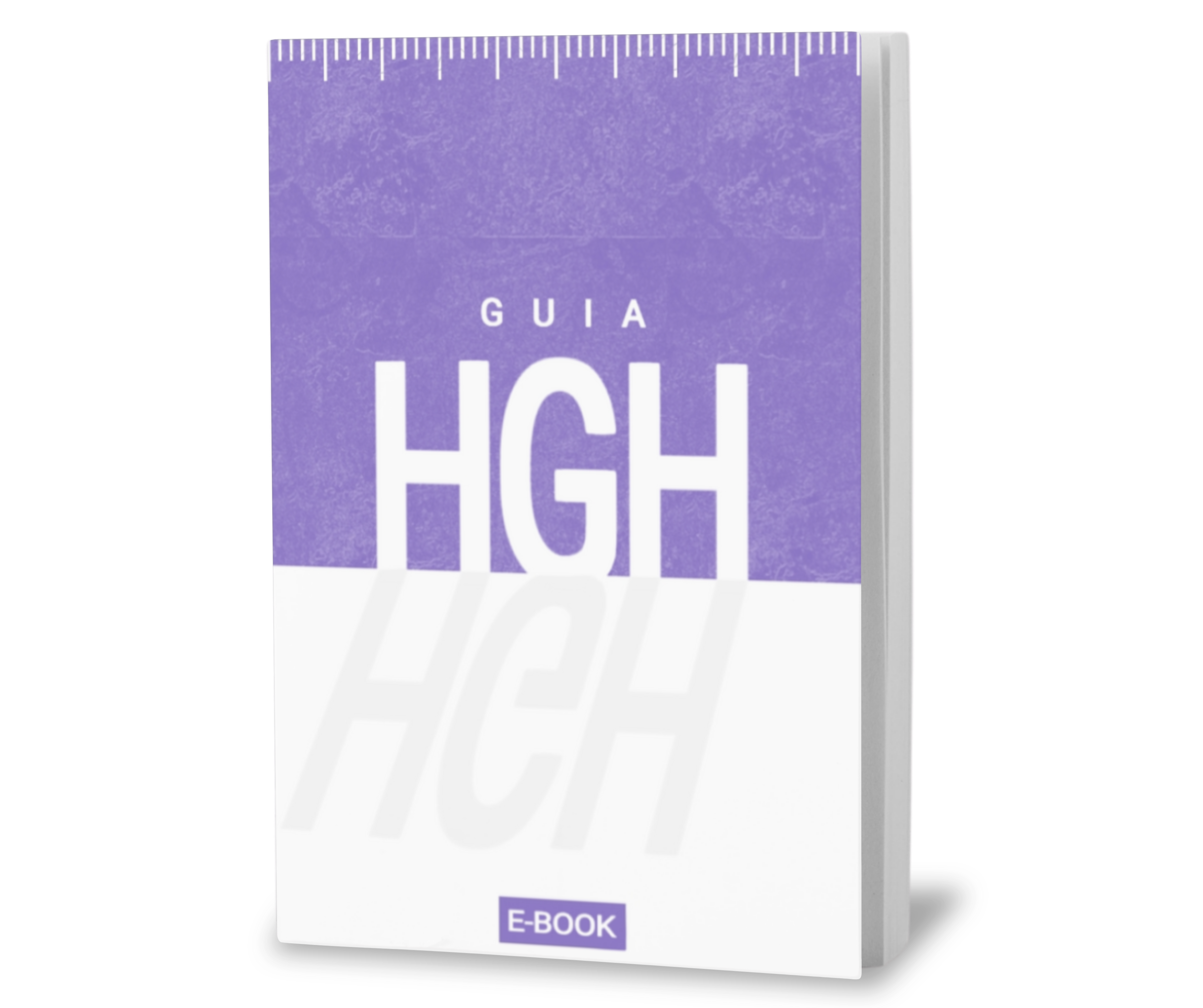 El guia del hgh (e-book)