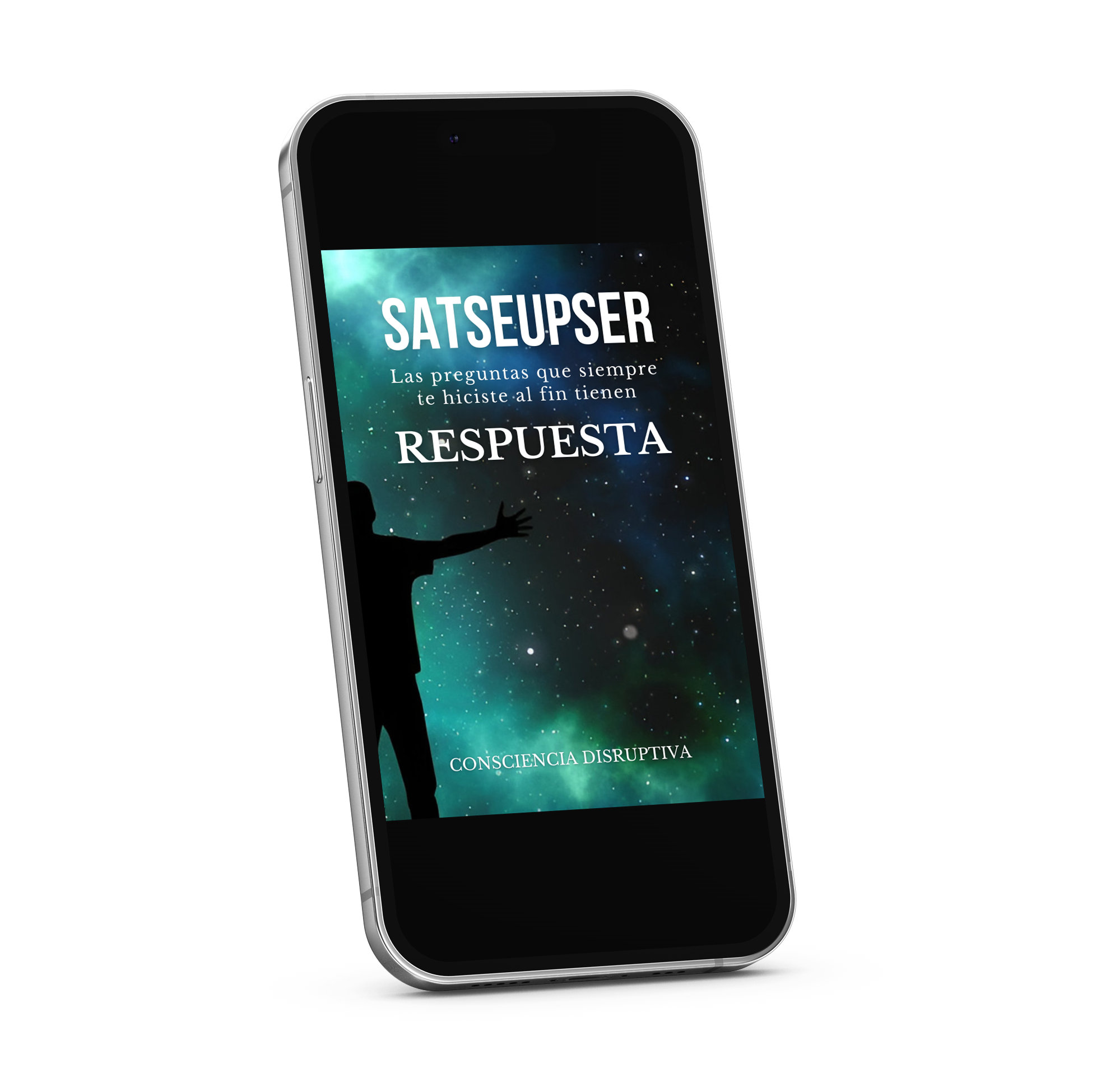 SATSEUPSER: Las preguntas que SIEMPRE te hiciste al fin tienen RESPUESTA