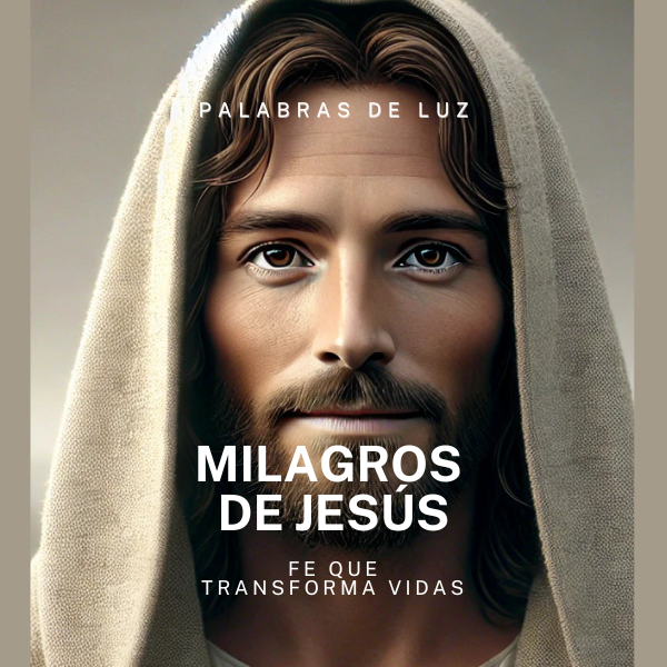 Milagros de Jesús: Fe que Transforma Vidas