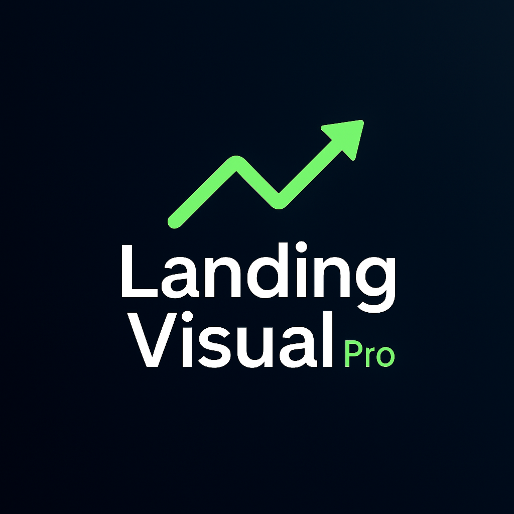Landing Visual PRO