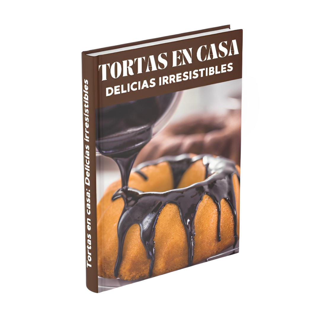 Tortas en Casa: Delicias irresistibles