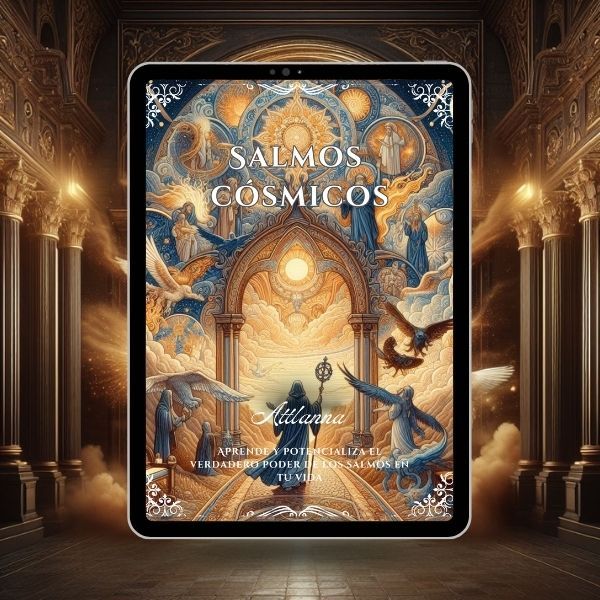 Salmos cósmicos