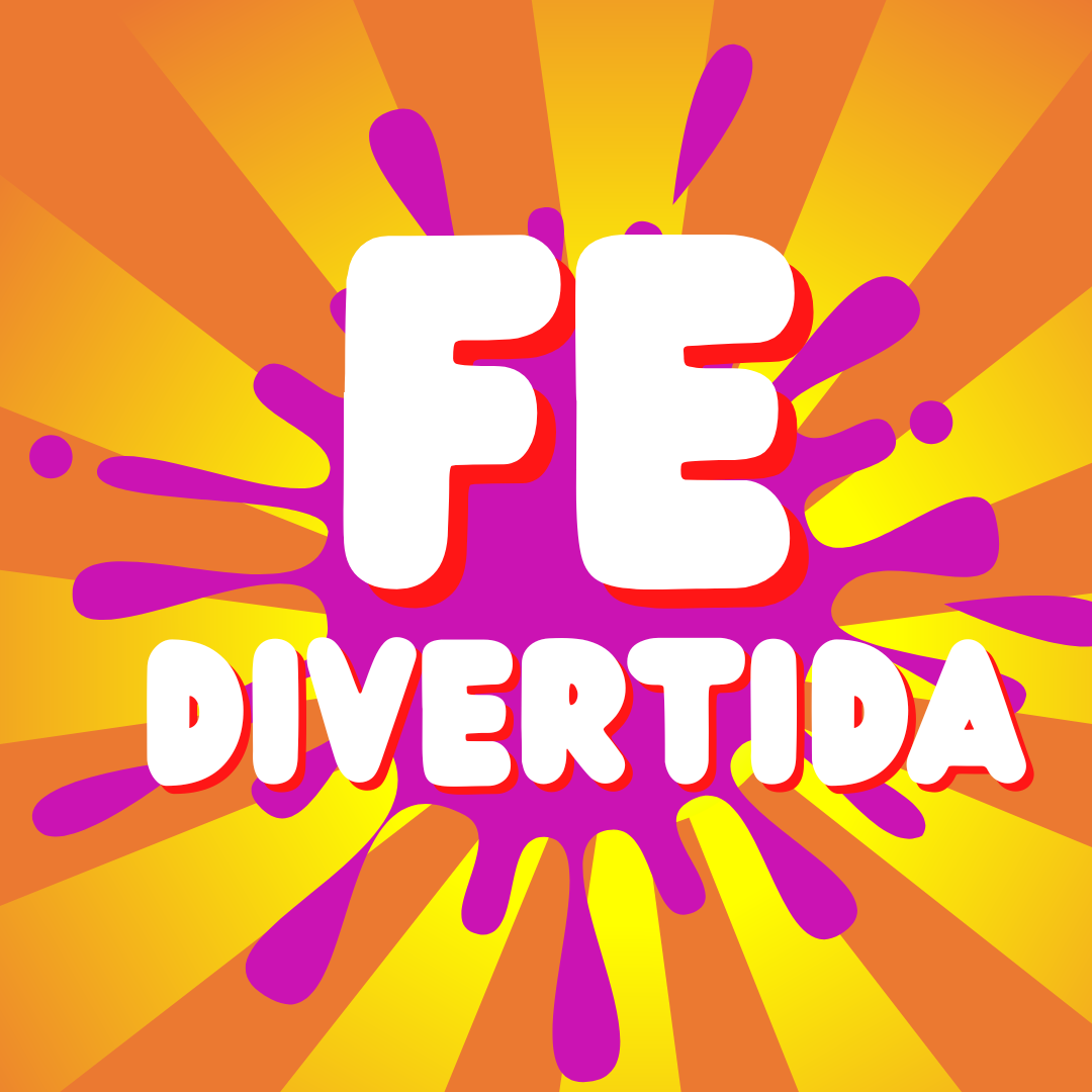 FE DIVERTIDA- PLR