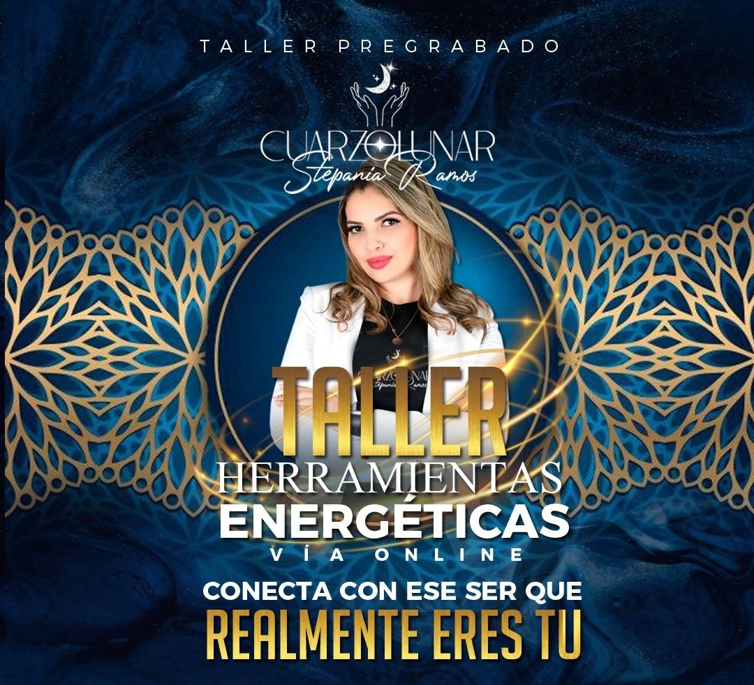 HERRAMIENTAS ENERGETICAS