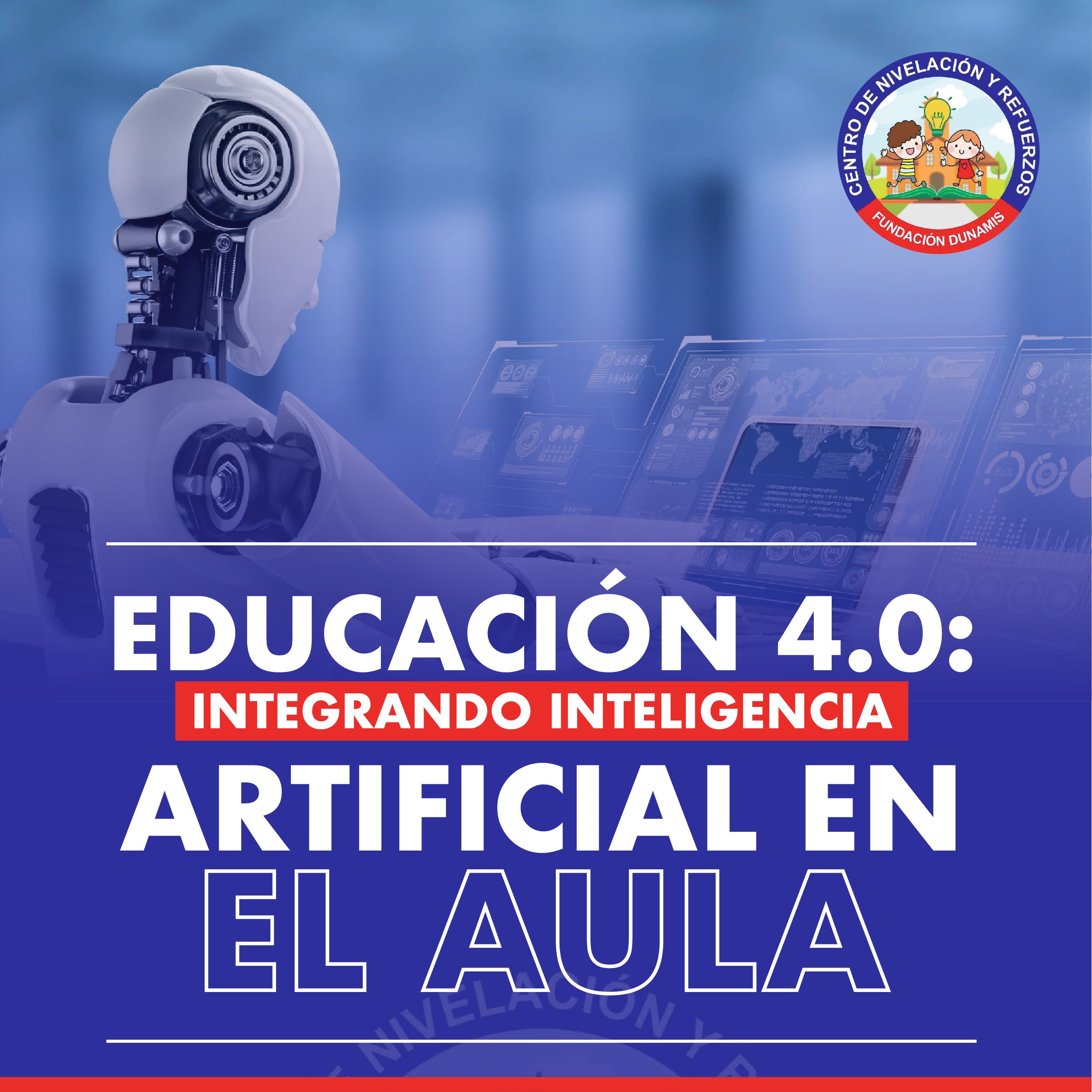 Educación 4.0: Integrando Inteligencia Artificial en el Aula