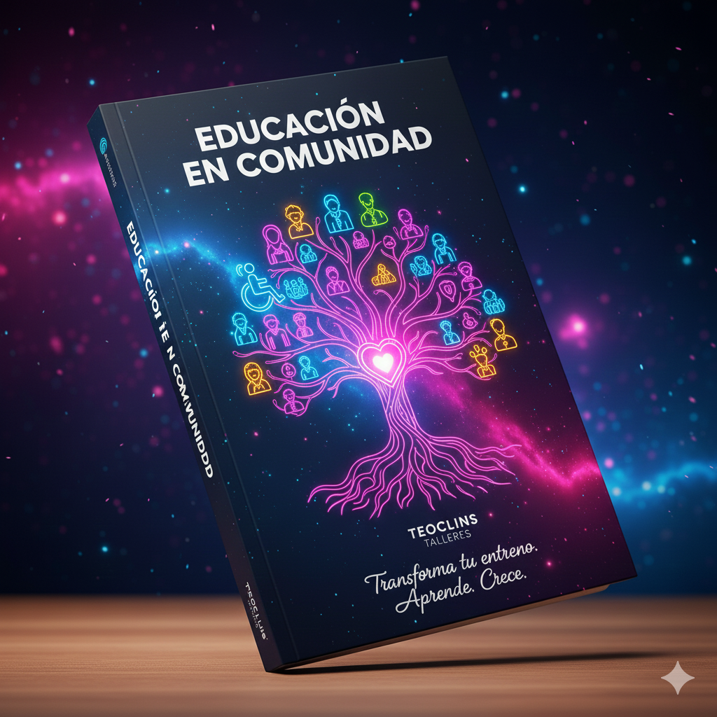 EDUCAR EN COMUNIDAD