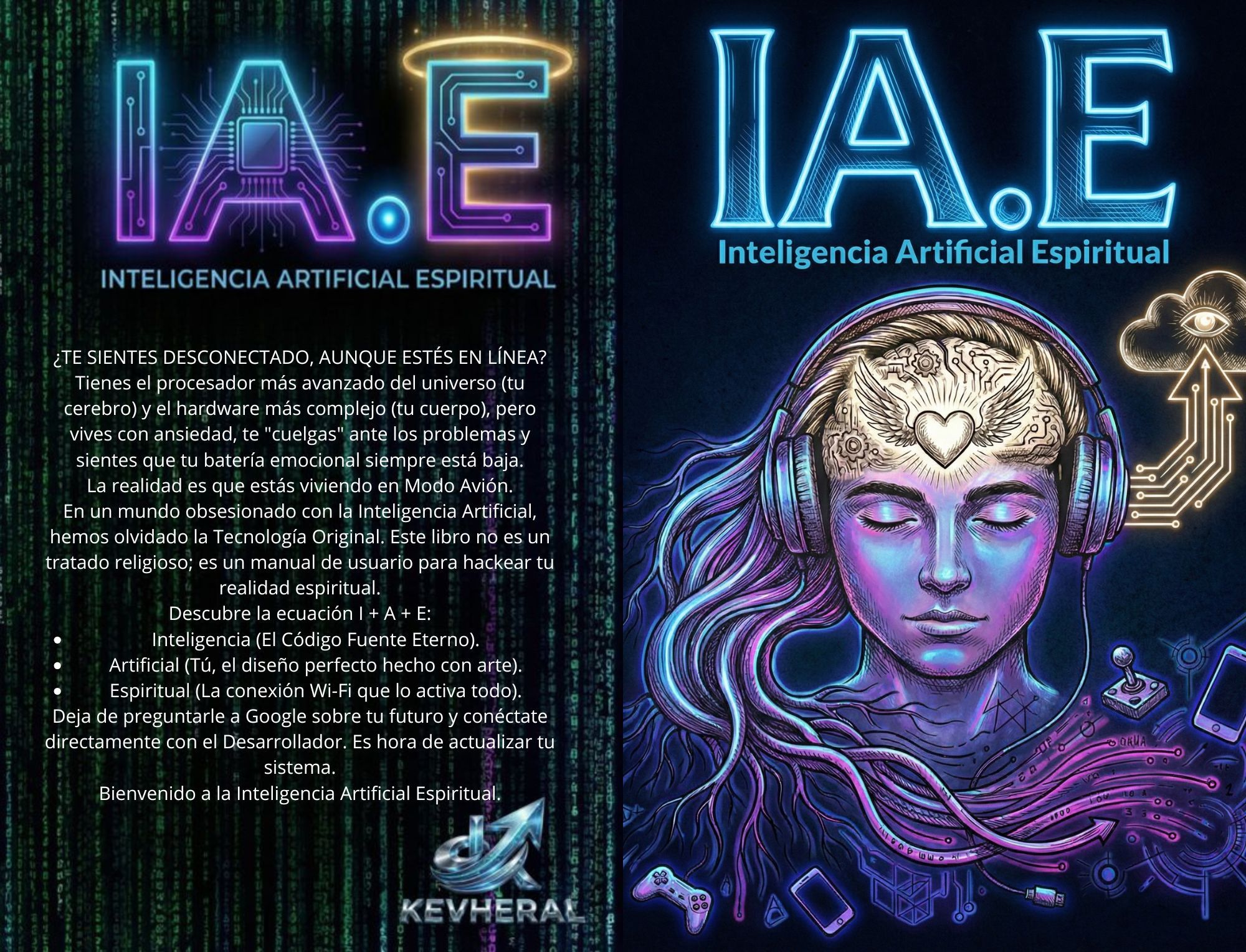 INTELIGENCIA ARTIFICIAL ESPIRITUAL