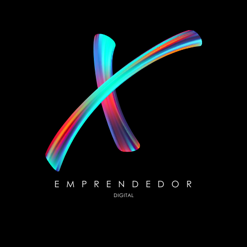 Conviértete en un Emprendedor Digital X: Los 12 Pasos para Crear Negocios Innovadores y Sin Estrés