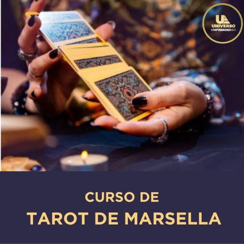 CURSO DE TAROT
