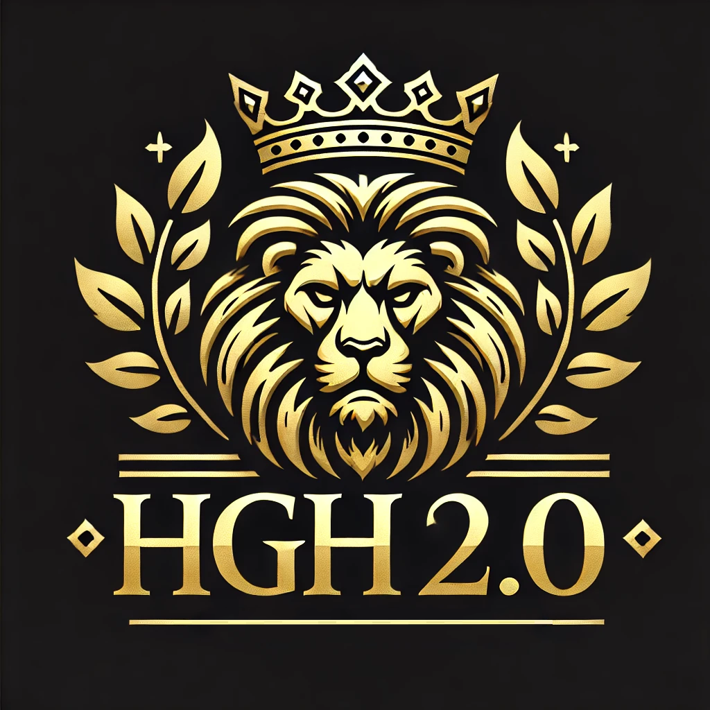 Harmonia, Guia e Saúde 2.0