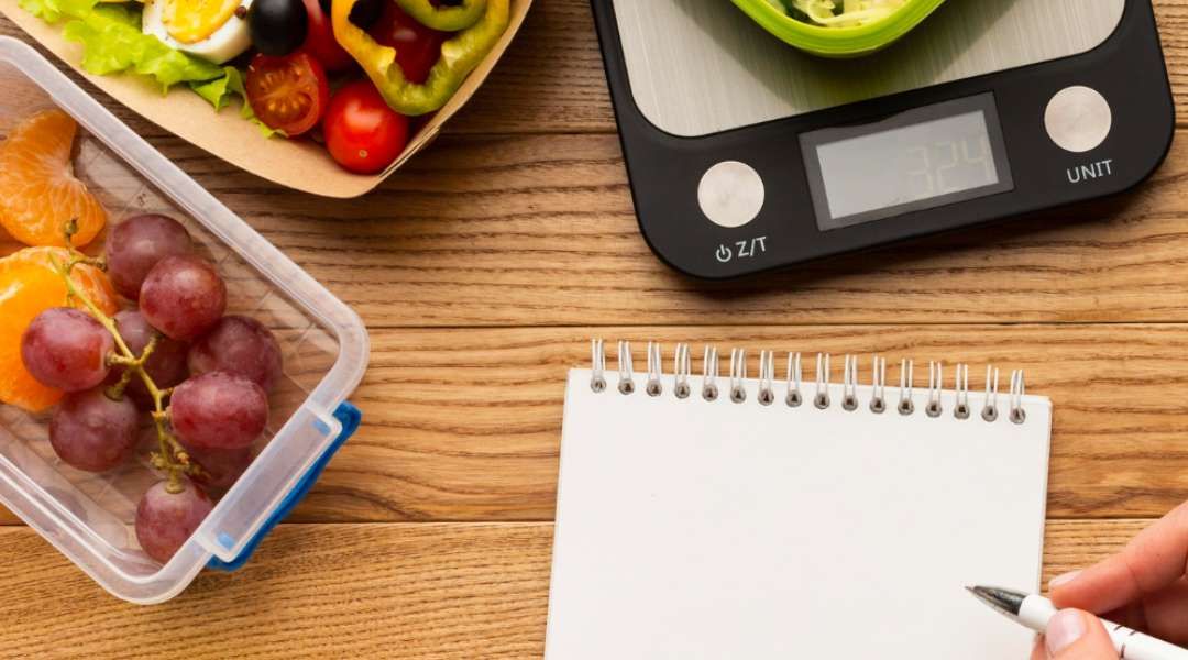 Método Del Plan de Alimentación