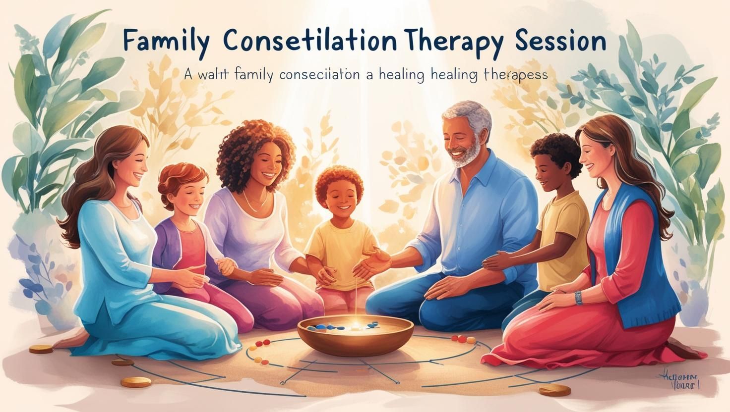 Constelaciones familiares