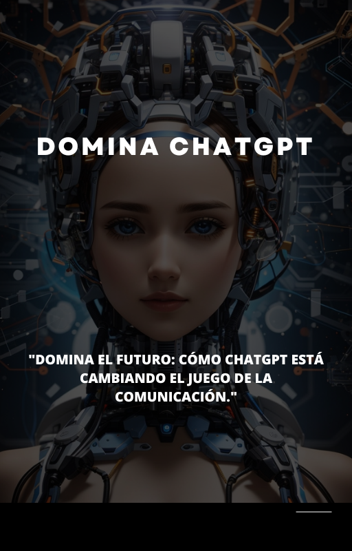 Domina chatgpt