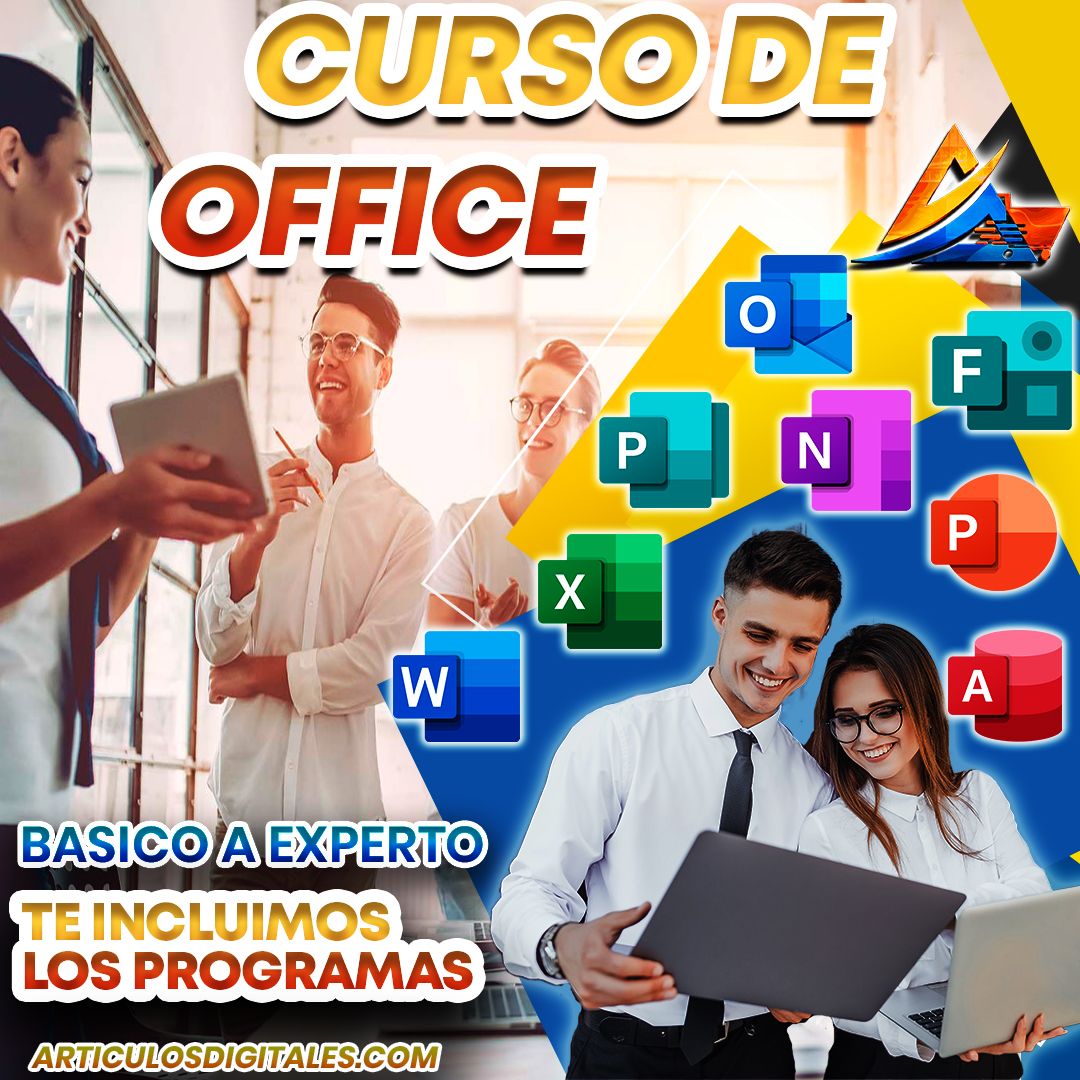 Curso de Office