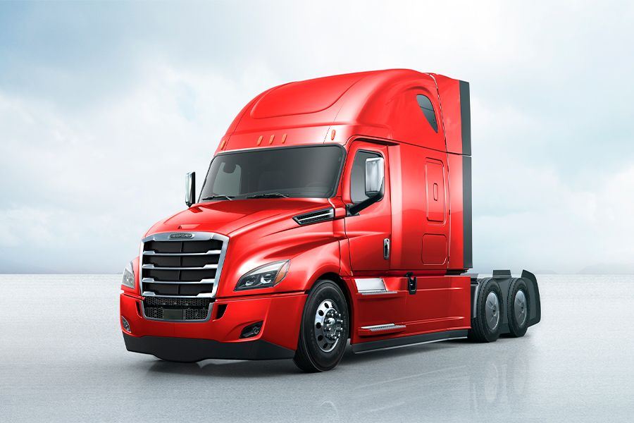 DIAGRAMAS ELÉCTRICOS ACTUALIZADOS DE CAMIÓN FREIGHTLINER