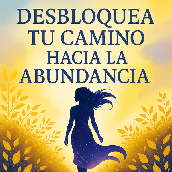 DESBLOQUEA TU CAMINO hacia la abundancia