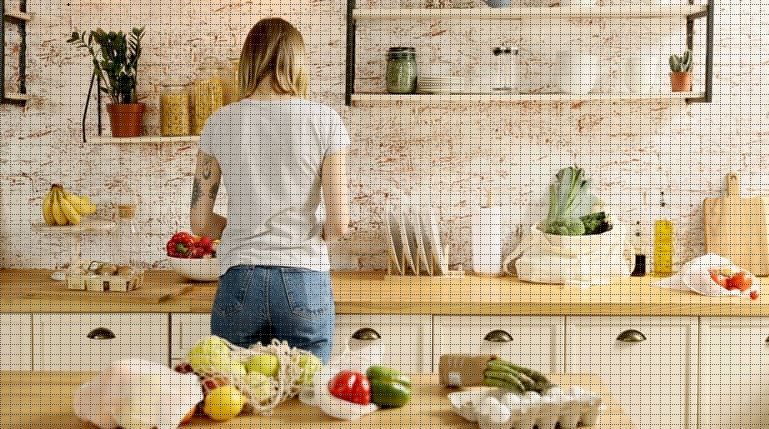 Curso Nutrición Holística (Regalo 2 cursos más a tu elección) ID-16-ESP