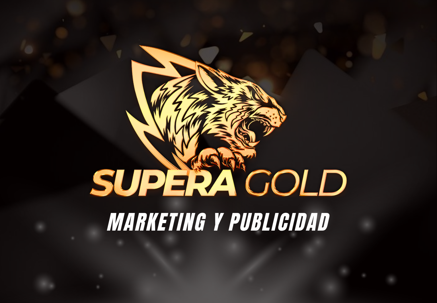 SUPERAGOLD MARKETING Y PUBLICIDAD