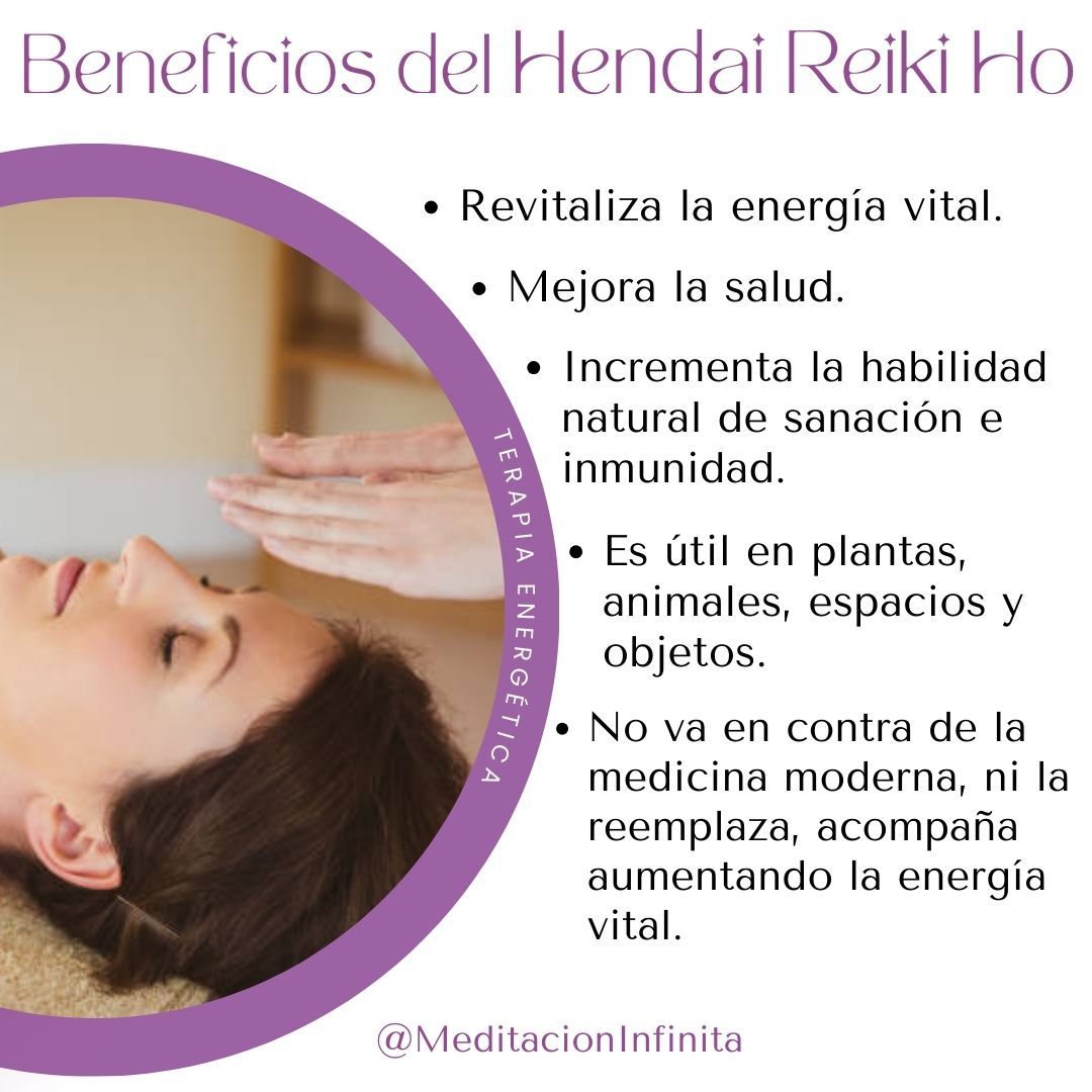 Gendai Reiki Ho Nivel 1 y 2 (Shoden y Okuden)