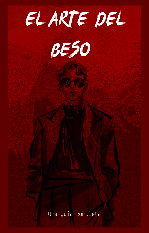 EL ARTE DEL BESO
