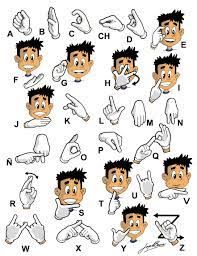 Lengua de señas Argentina