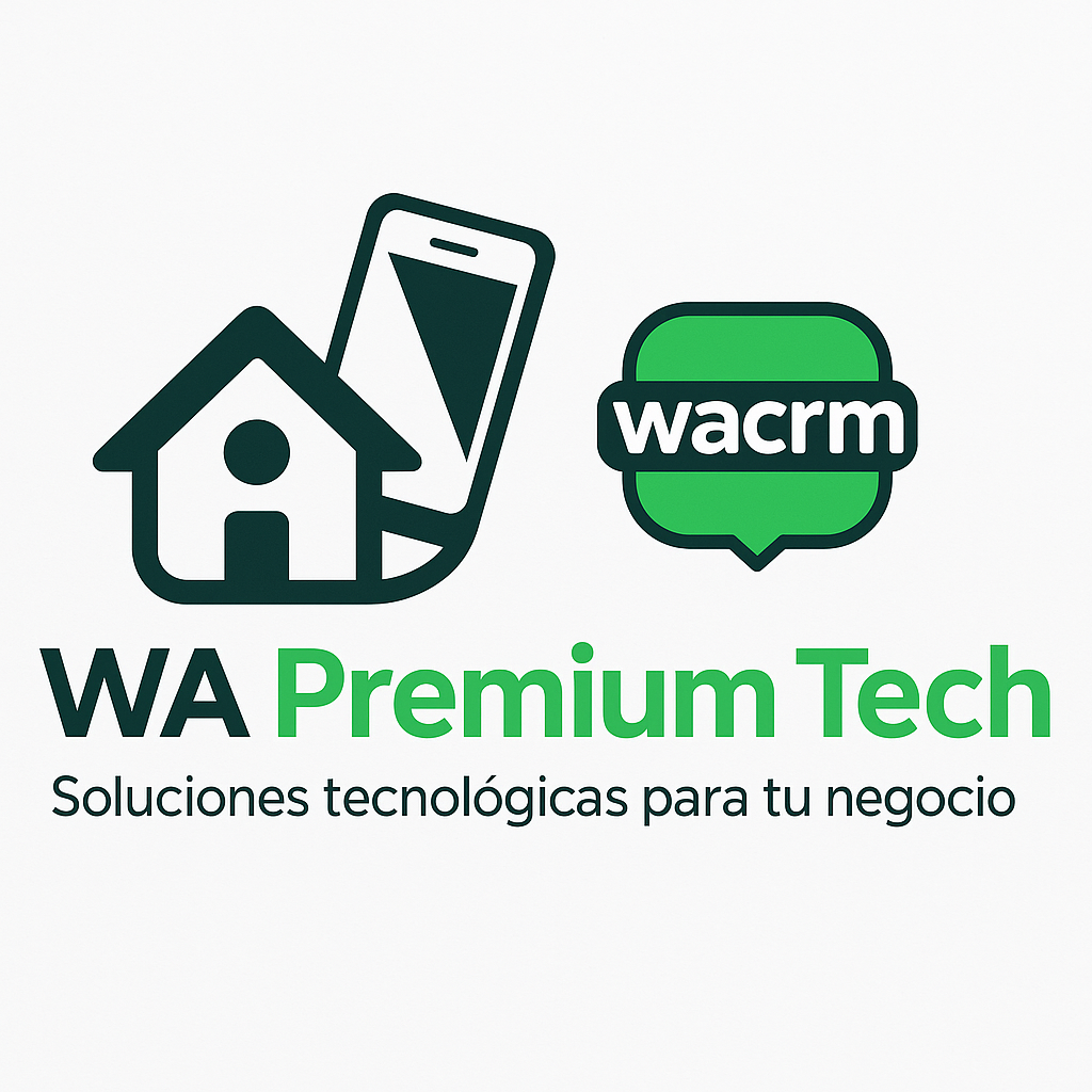 WACRM Tutoriales desde cero a experto