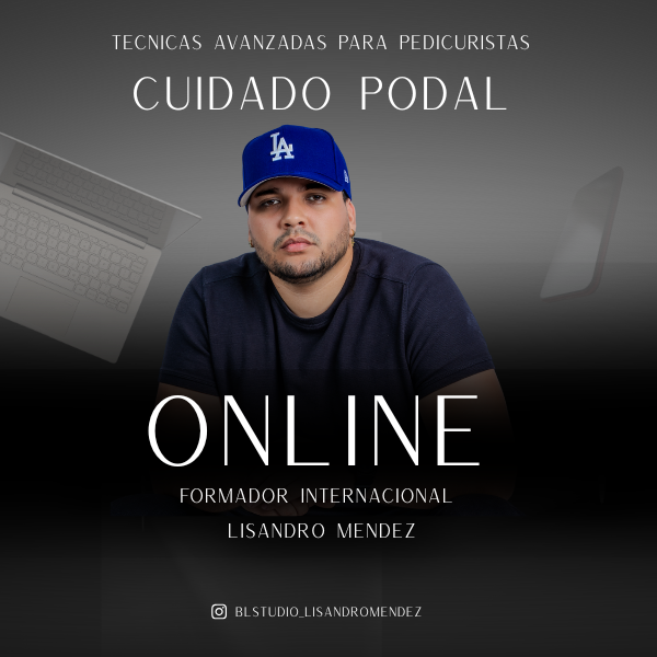 TECNICAS AVANZADAS PARA PEDICURISTAS