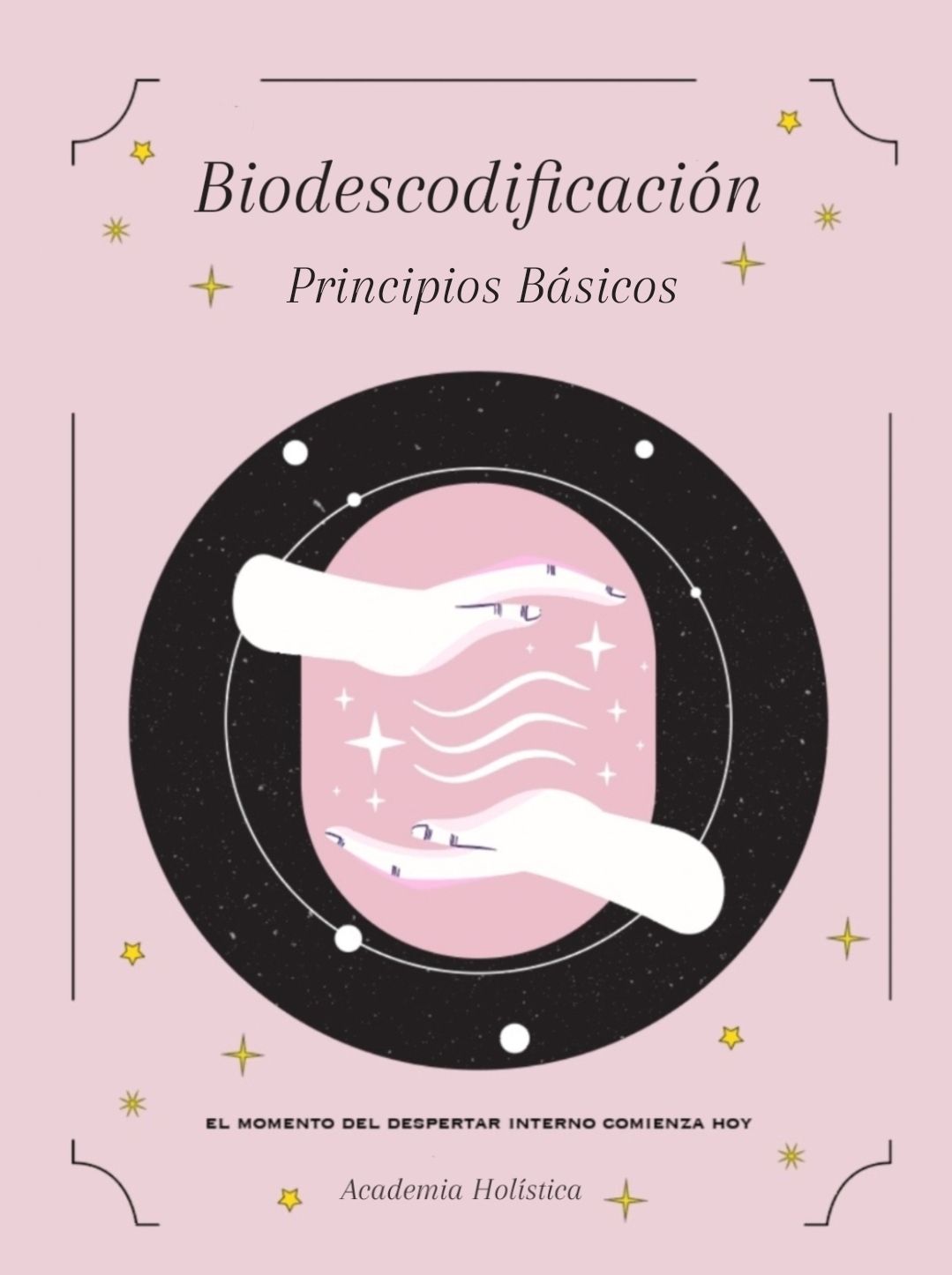 Biodescodificación Principios Básicos Imprescindibles