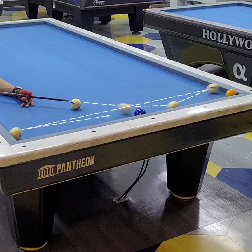 ¿Conoces la Frontera entre el Renversé y el Plus?