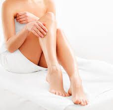 Curso operadora de Depilación láser