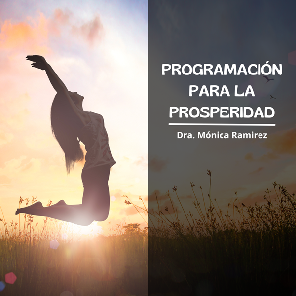 Programación de prosperidad